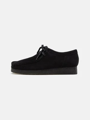 Sznurowane obuwie sportowe Clarks Originals