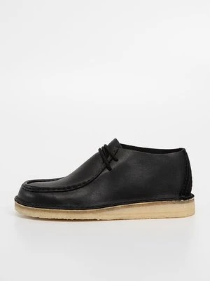 Sznurowane obuwie sportowe Clarks Originals