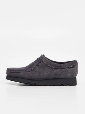 Sznurowane obuwie sportowe Clarks Originals