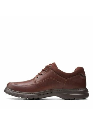 Zdjęcie produktu Sznurowane obuwie sportowe Clarks Unstructured