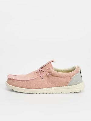 Sznurowane obuwie sportowe CMP