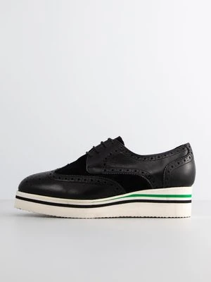 Sznurowane obuwie sportowe Cosmoparis