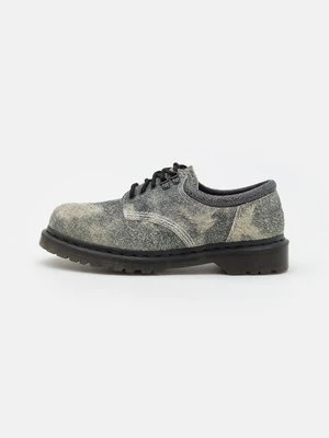 Sznurowane obuwie sportowe Dr. Martens