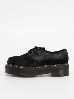 Sznurowane obuwie sportowe Dr. Martens