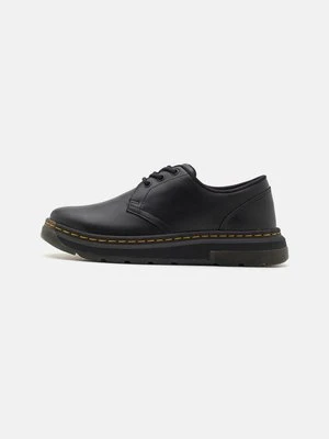Sznurowane obuwie sportowe Dr. Martens