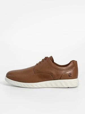 Sznurowane obuwie sportowe ECCO