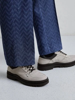 Sznurowane obuwie sportowe Filling Pieces