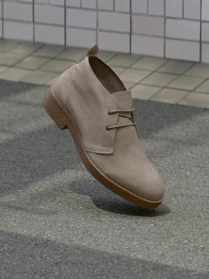 Sznurowane obuwie sportowe jack & jones