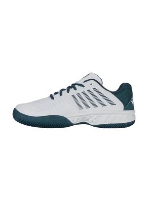 Sznurowane obuwie sportowe K-SWISS