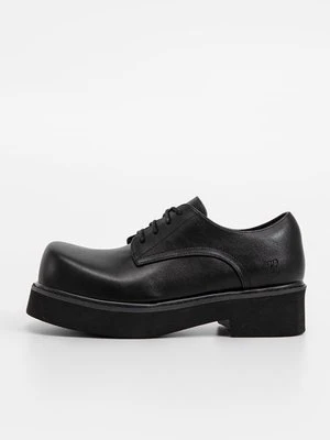 Sznurowane obuwie sportowe Koi Footwear