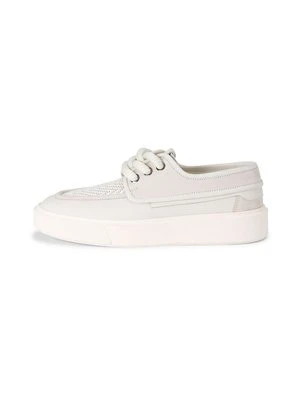 Sznurowane obuwie sportowe Kurt Geiger London