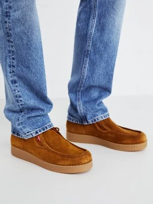 Sznurowane obuwie sportowe Levi's®