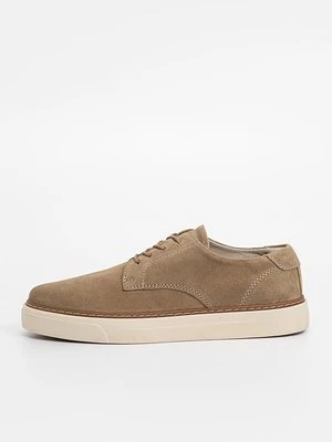 Sznurowane obuwie sportowe Marc O'Polo