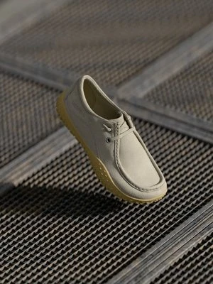 Sznurowane obuwie sportowe Merrell