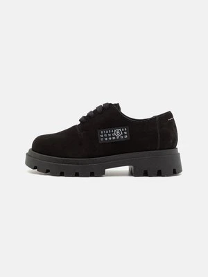 Sznurowane obuwie sportowe MM6 Maison Margiela