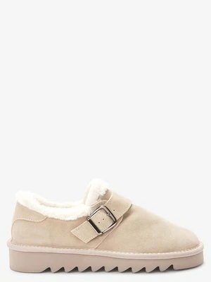 Sznurowane obuwie sportowe Next