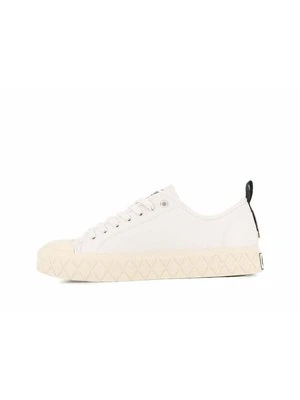 Sznurowane obuwie sportowe Palladium