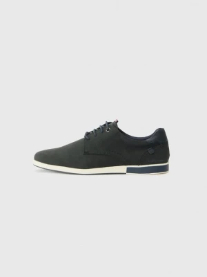 Sznurowane obuwie sportowe Pier One By Zalando czarny