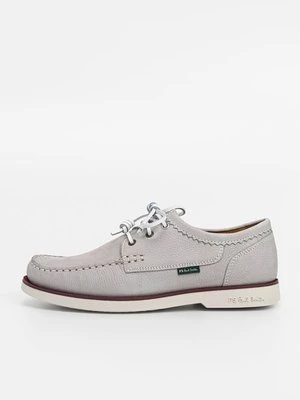 Sznurowane obuwie sportowe PS Paul Smith