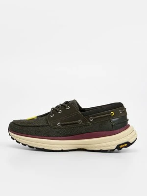 Sznurowane obuwie sportowe PS Paul Smith