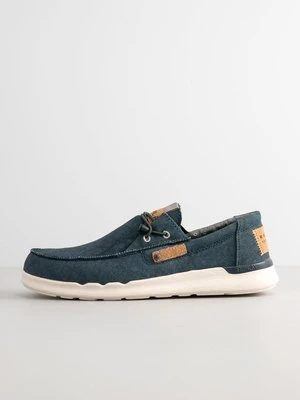 Sznurowane obuwie sportowe Replay