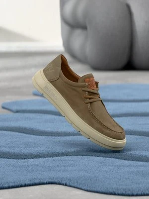 Sznurowane obuwie sportowe Replay