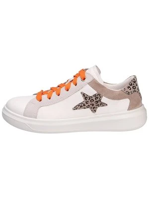 Sznurowane obuwie sportowe Superfit