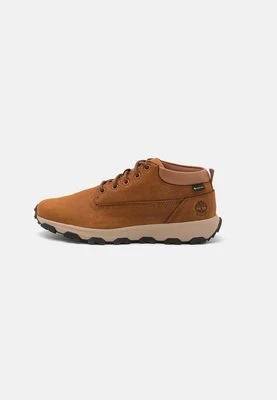 Sznurowane obuwie sportowe Timberland