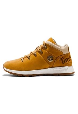 Sznurowane obuwie sportowe Timberland