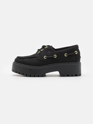 Sznurowane obuwie sportowe Timberland