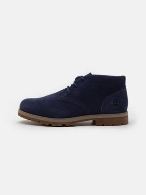 Sznurowane obuwie sportowe Timberland