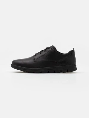 Sznurowane obuwie sportowe Timberland