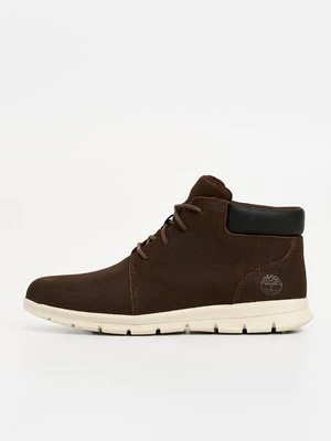 Sneakersy wysokie Timberland