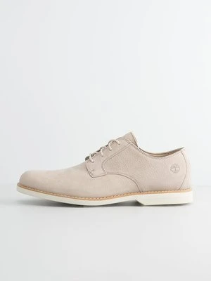 Sznurowane obuwie sportowe Timberland