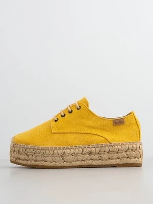 Sznurowane obuwie sportowe Toni Pons