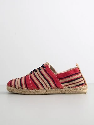 Sznurowane obuwie sportowe Toni Pons