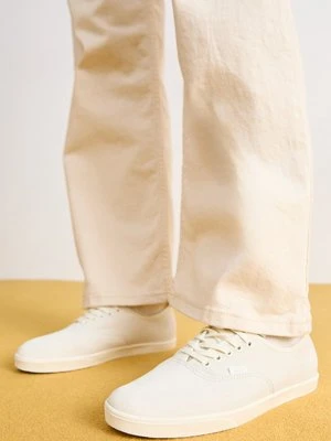 Sznurowane obuwie sportowe Vans