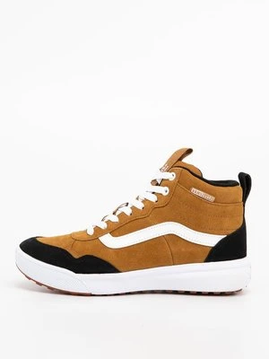 Sznurowane obuwie sportowe Vans