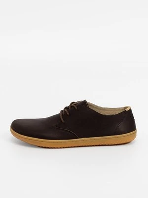 Sznurowane obuwie sportowe Vivobarefoot