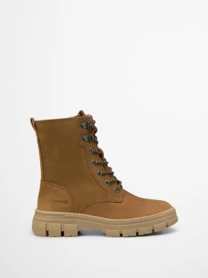 Sznurowany model butów Josy GTX Marc O'Polo béžová