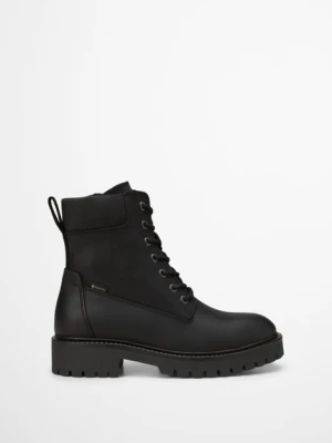 Sznurowany model butów Phia GTX Marc O'Polo hnědá