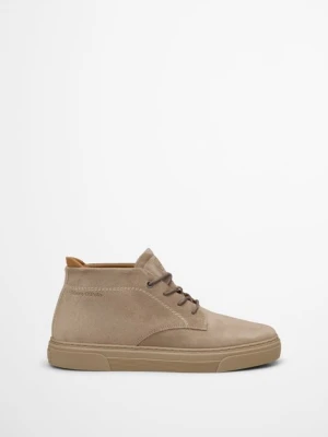 Sznurowany model Malte Marc O'Polo