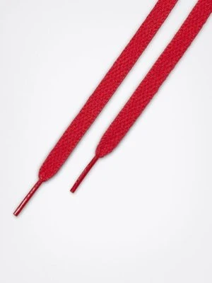 Zdjęcie produktu Sznurówki do niskich butów 36''/91 cm Converse Czerwony