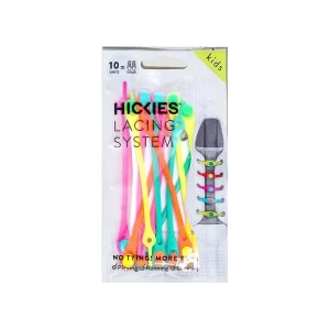 Sznurówki elastyczne Kids Hickies