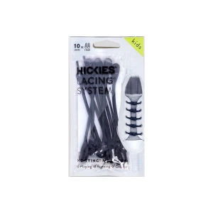 Sznurówki elastyczne Kids Hickies