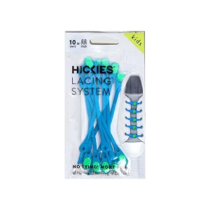 Sznurówki elastyczne Kids Hickies