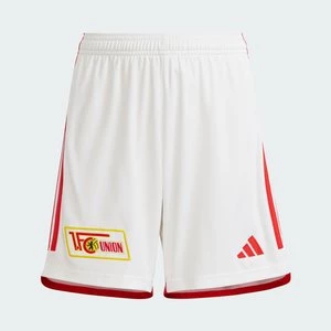 Szorty 1. FC Union Berlin 23/24 Home Kids Adidas