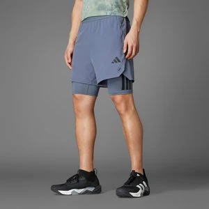 Szorty 2-in-1 Power Adidas