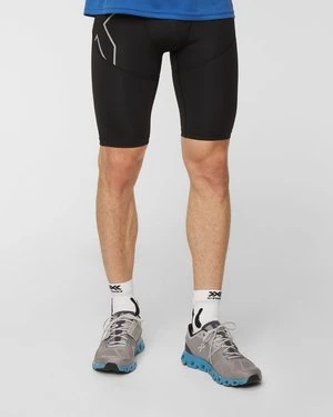 Szorty 2xu Aero Vent Compression Shorts