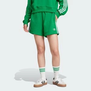 Szorty 3-Stripes French Terry Adidas